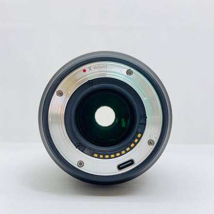 美品 SIRUI Aurora 85mm F1.4  For FUJIFILM Xマウント　箱あり C3774 80サイズ発送