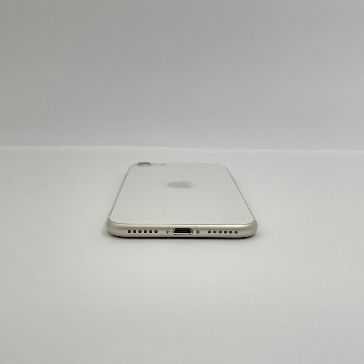 Apple iPhone SE 第3世代 MMYG3J/A 128GB SIMロックなし バッテリー最大容量85% 【C6612-C】