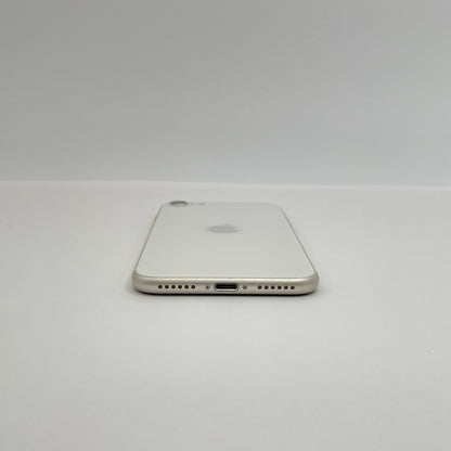 Apple iPhone SE 第3世代 MMYG3J/A 128GB SIMロックなし バッテリー最大容量85% 【C6612-C】