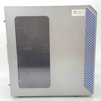 GALLERIA Ryzen7 5800X3D 32GB SSD 1TB RTX5070 Windows11Home 【C5509-160】