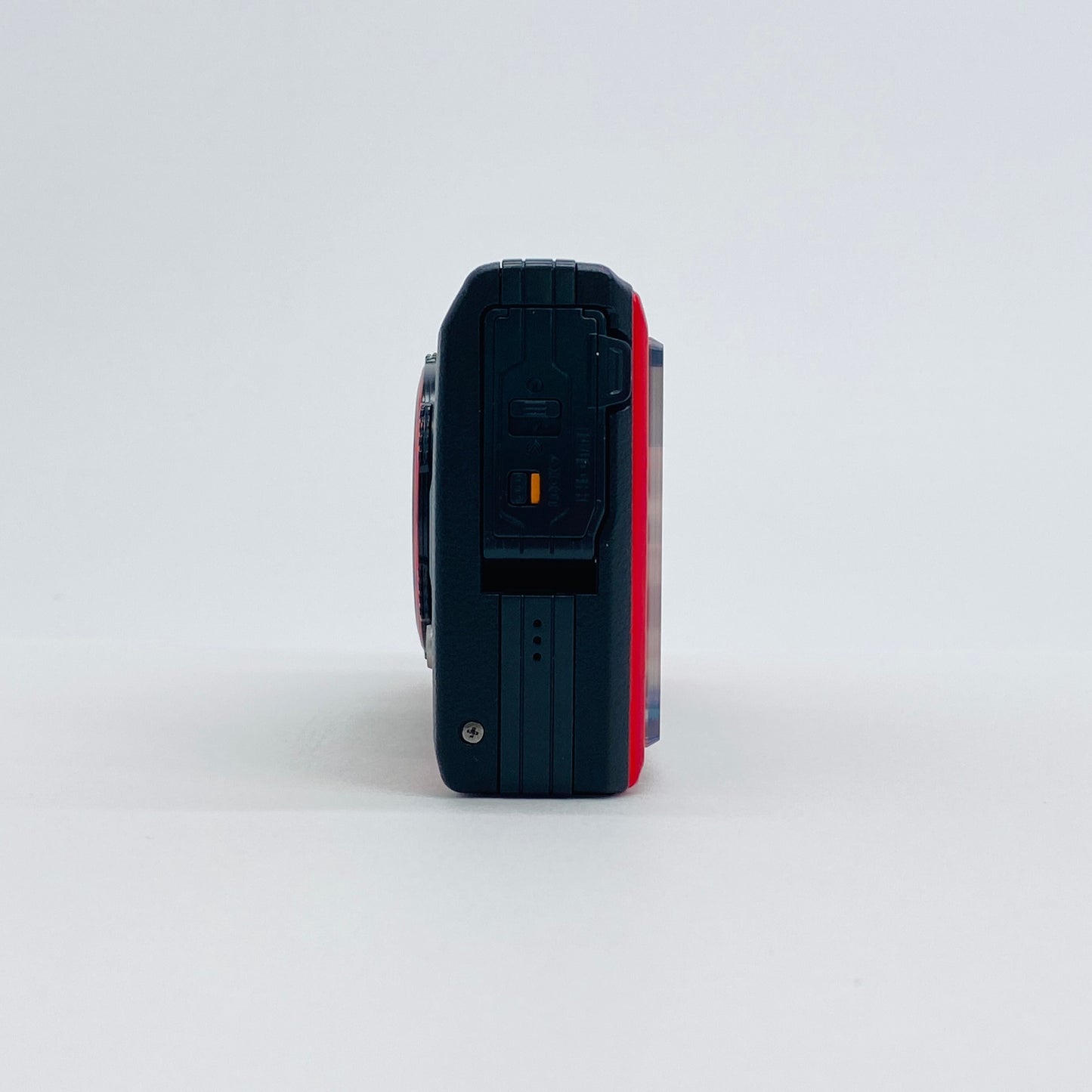美品 OLYMPUS Tough TG-6 IM015 コンパクトデジタルカメラ【C7350-60】