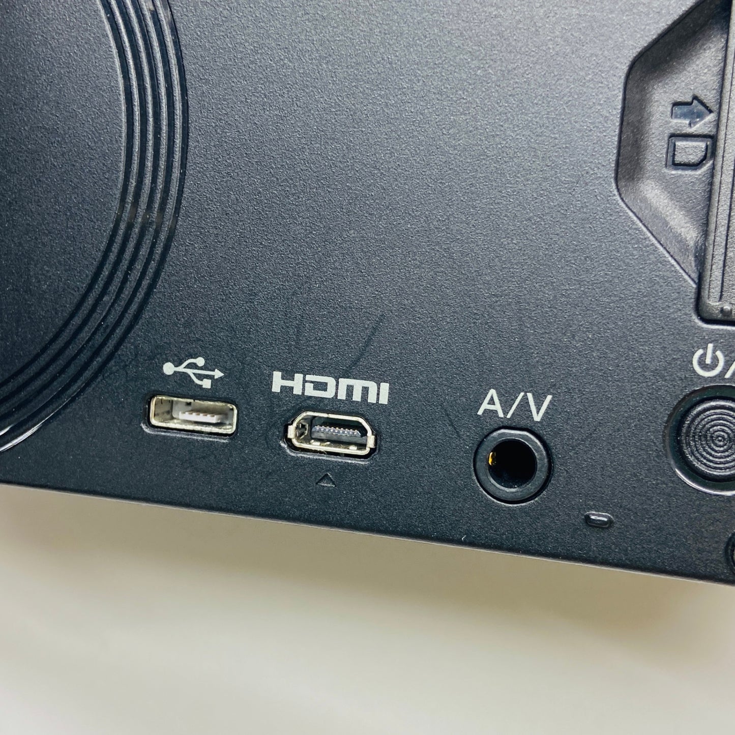 美品 Panasonicビデオカメラ HC-WXF990M デジタルビデオカメラ C3800 80サイズ発送