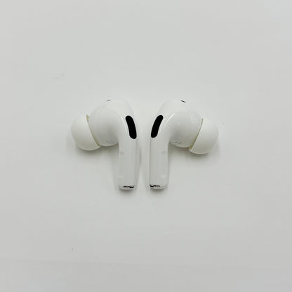 美品 Apple 純正 AirPods Pro 第2世代 MagSafe充電ケース USB-C MTJV3J/A【C9272-60】