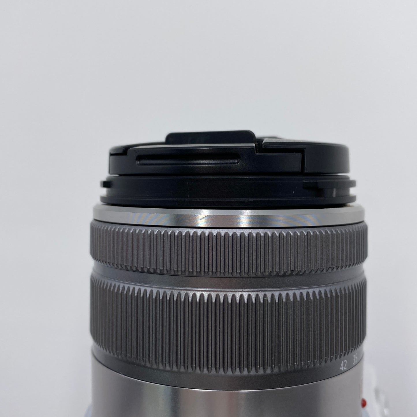 パナソニック Panasonic LUMIX DMC-GF6 レンズセット / LUMIX G VARIO 14-42mm F3.5-5.6 II ASPH. MEGA O.I.S. H-FS1442A 【C5558-60】