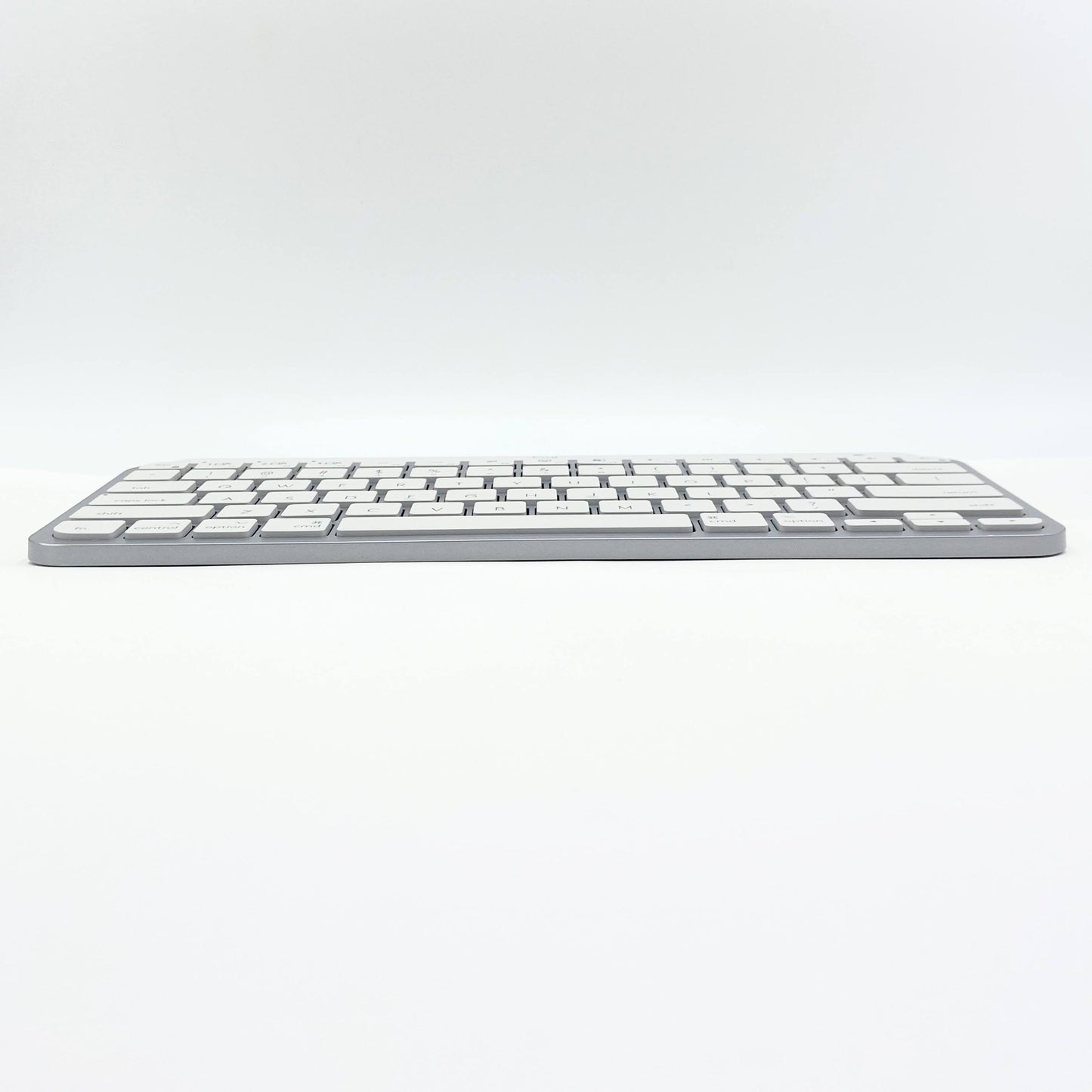 美品 Logicool MX KEYS MINI for Mac KX700MPG ワイヤレスキーボード【C5993-60】