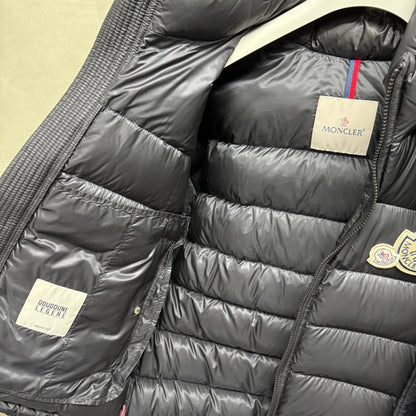 MONCLER モンクレール BRAMANT GIUBBOTTO BRAMANT JACKET ダウンジャケット サイズ:2【C6272】