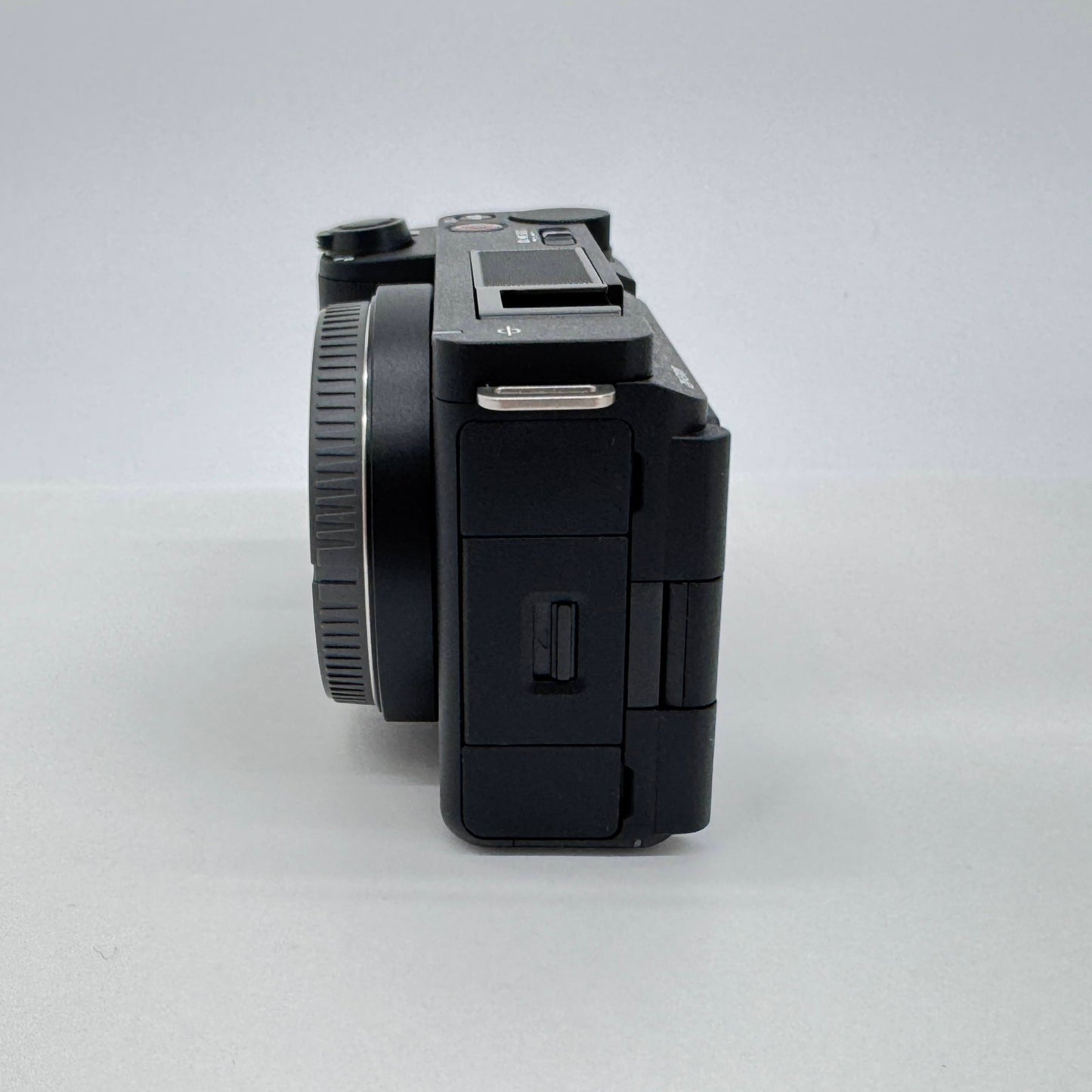 美品 SONY ZV-E10 II ZV-E10M2 ボディ【C6841】