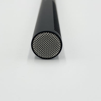 美品 SENNHEISER MKE 600 ショットガンマイク（カメラ用マイク）付属品完備	【C5209-80】
