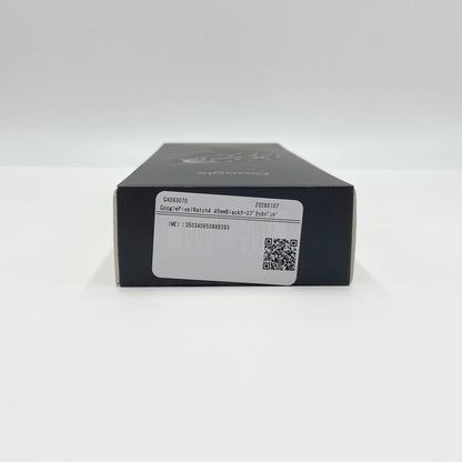 新品未開封 Google Pixel Watch 4 45mm LTEモデル (未使用)　【C6199-C】