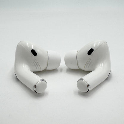 Apple AirPods Pro 第1世代 with MagSafe Charging Case MWP22J/A ケーブル欠品【C7797-60】