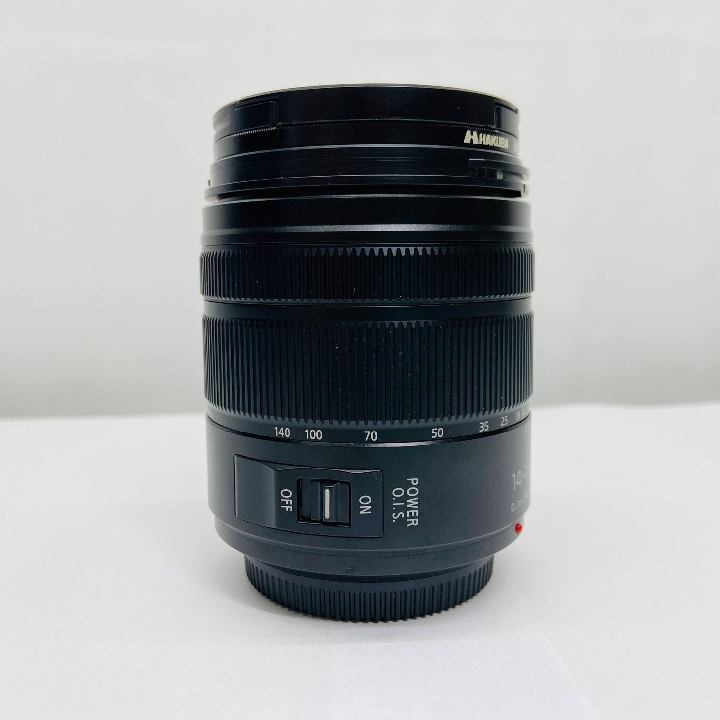 Panasonic LUMIX DMC-GX8H 高倍率ズームレンズセット C3627 80サイズ発送