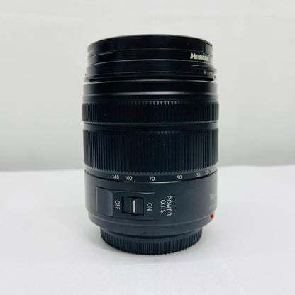 Panasonic LUMIX DMC-GX8H 高倍率ズームレンズセット C3627 80サイズ発送