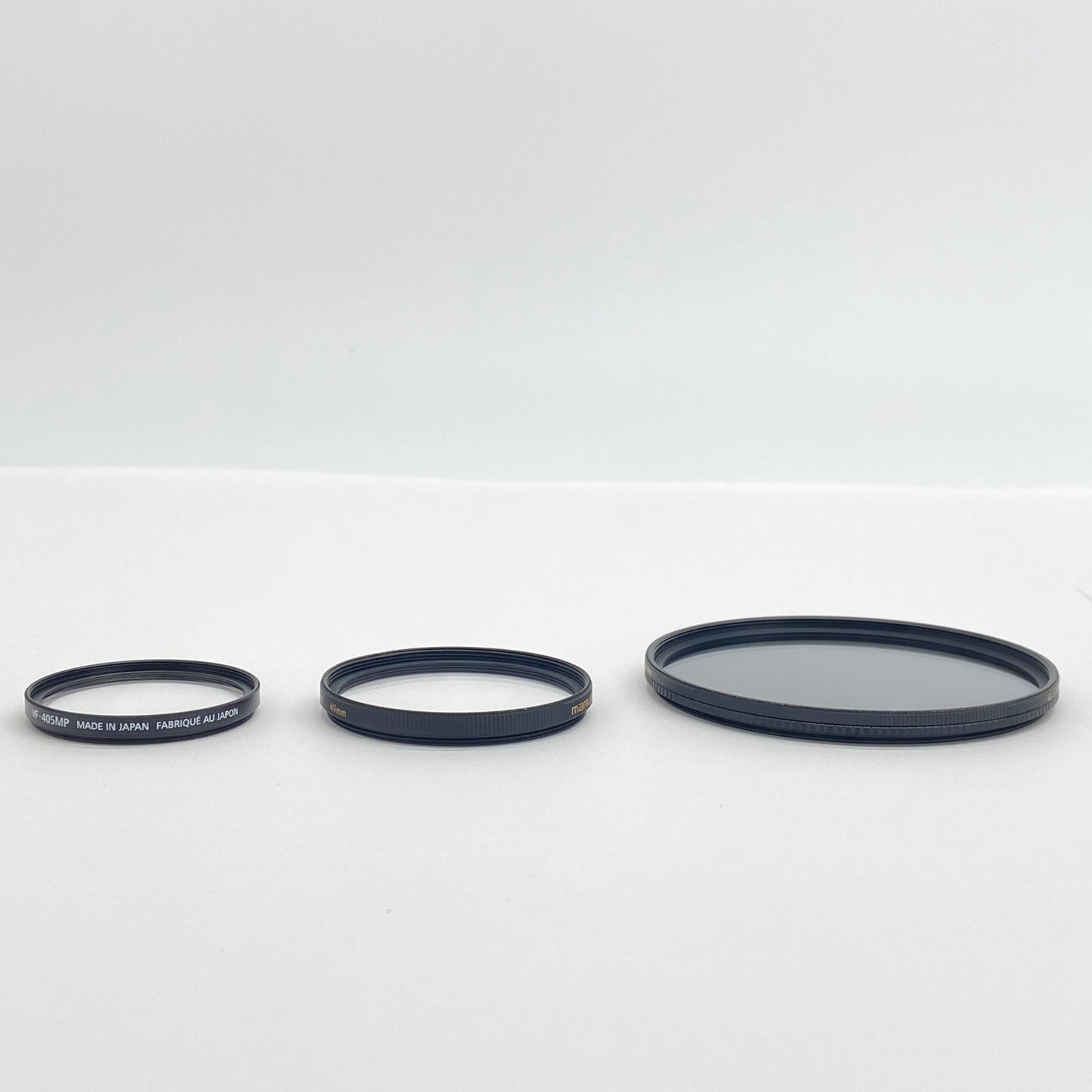 Sony ZEISS  MC プロテクター フィルター VF-405MP φ40.5 40.5mmなど【C6907】