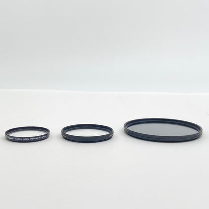 Sony ZEISS  MC プロテクター フィルター VF-405MP φ40.5 40.5mmなど【C6907】