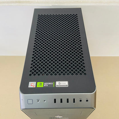 GALLERIA Ryzen5 4500 32GB SSD 1TB RTX4060【C3212-140】