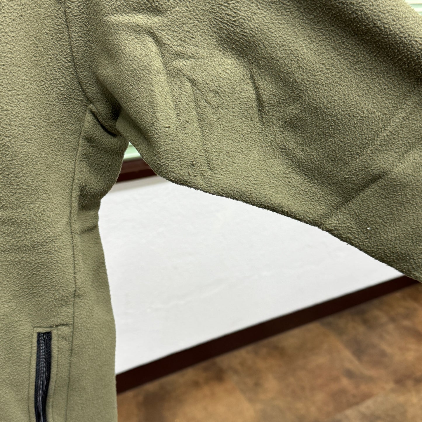 THE NORTH FACE フリースジャケット マウンテンバーサマイクロジャケット NL71904 【C5676】