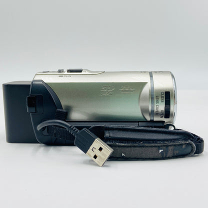 SONY HDR-PJ210 HANDYCAM  デジタルビデオカメラ【C4297-60】