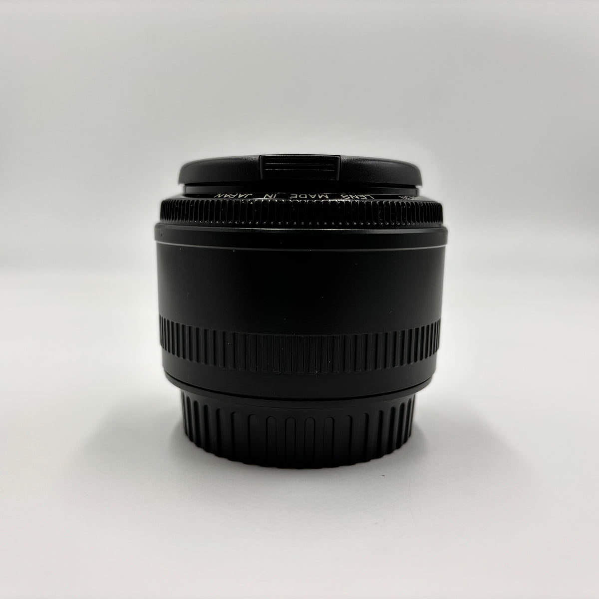 Canon EF 50mm F1.8 ⅱ 単焦点 レンズ【C9068-60】