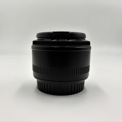 Canon EF 50mm F1.8 ⅱ 単焦点 レンズ【C9068-60】