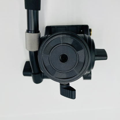 YC ONION FH60 フルードヘッド ビデオ雲台	【C4368-60】