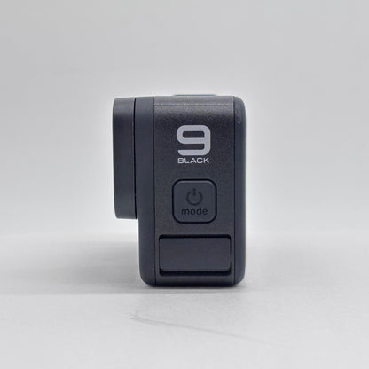 GoPro HERO9 BLACK アクションカメラ【C8173-60】