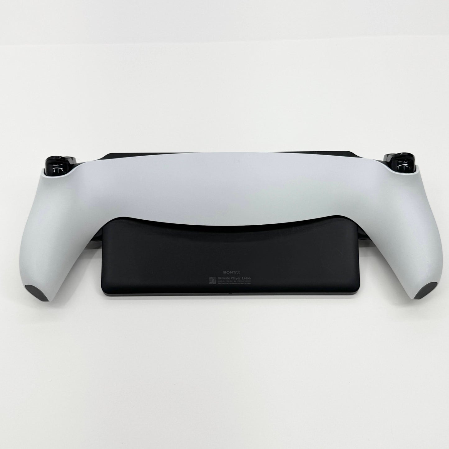 SONY PlayStation Portal CFIJ-18000 リモートプレーヤー 付属品完備【C7939-80】