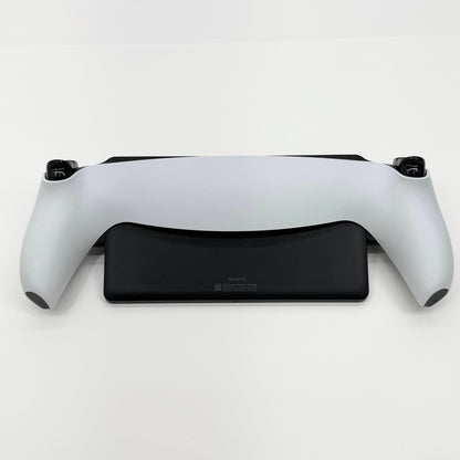 SONY PlayStation Portal CFIJ-18000 リモートプレーヤー 付属品完備【C7939-80】
