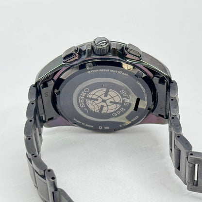 SEIKO ASTRON 8X53-0AB0-2 セイコー アストロン【C7357-60】