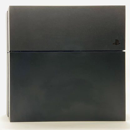 SONY PlayStation4 PS4 CUH-1200A ジェットブラック 【C4249-100】