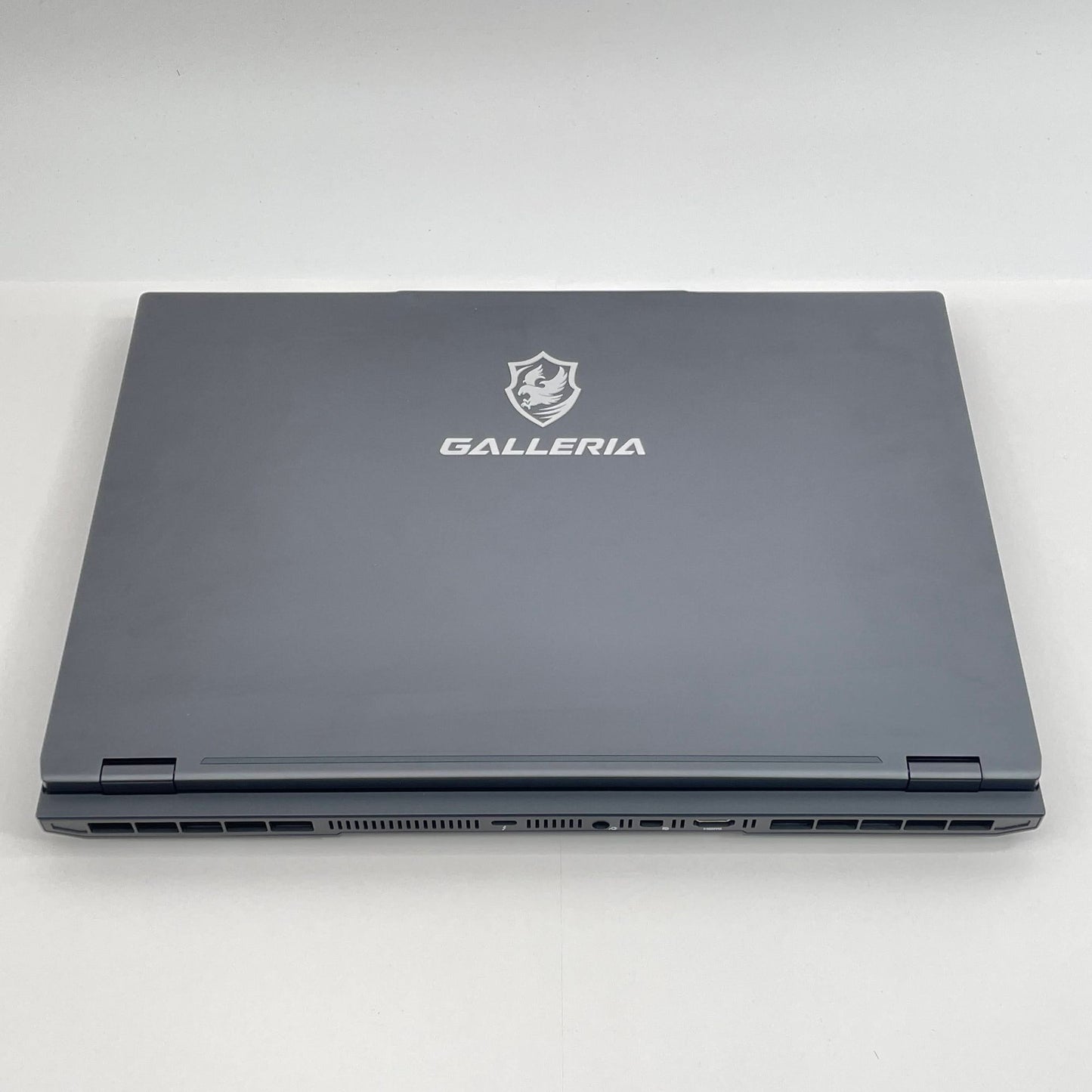 美品 GALLERIA ZL7C-R57-6A Ultra 7 255HX 32GB SSD1TB RTX5070 Windows11Home 元箱・充電器付属【C6608-100】