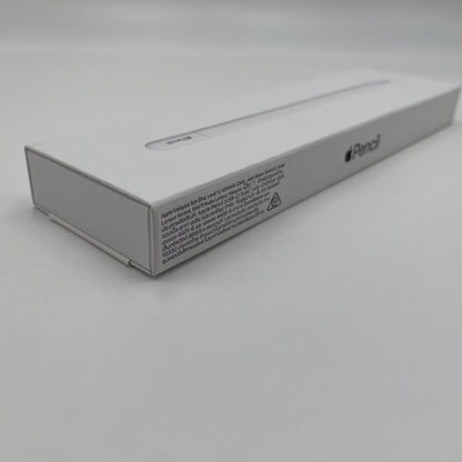 新品未開封 Apple Pencil (USB-C) MUWA3ZA/A【C5047-C】