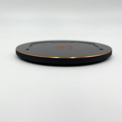 美品 K&F CONCEPT 67mm マグネットレンズキャップ 付属品完備【C7564-C】