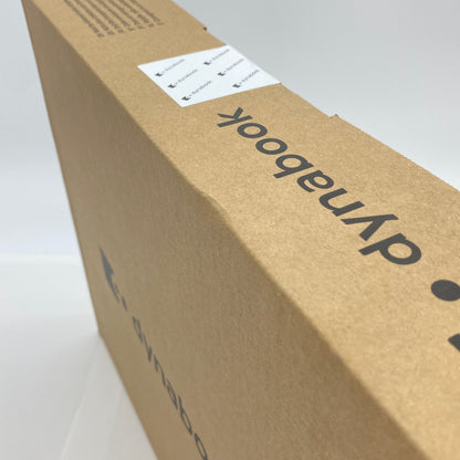 新品未開封 dynabook B65/HV A6BCHVF8LB75 15.6型(インチ)  Core i5 1135G7(Tiger Lake)/2.4GHz/4コア SSD 256GB 8GB Windows 10Pro64bit(Windows 11 Pro ダウングレード権行使) 【C4693-100】