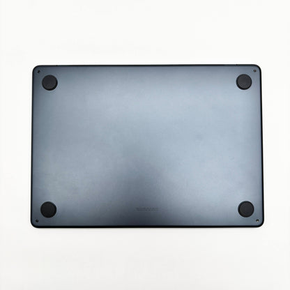美品 Apple MacBookAir 13インチ M4 24GB 512GB 限定保証あり 付属品完備 バッテリー最大容量100%【C8717-80】