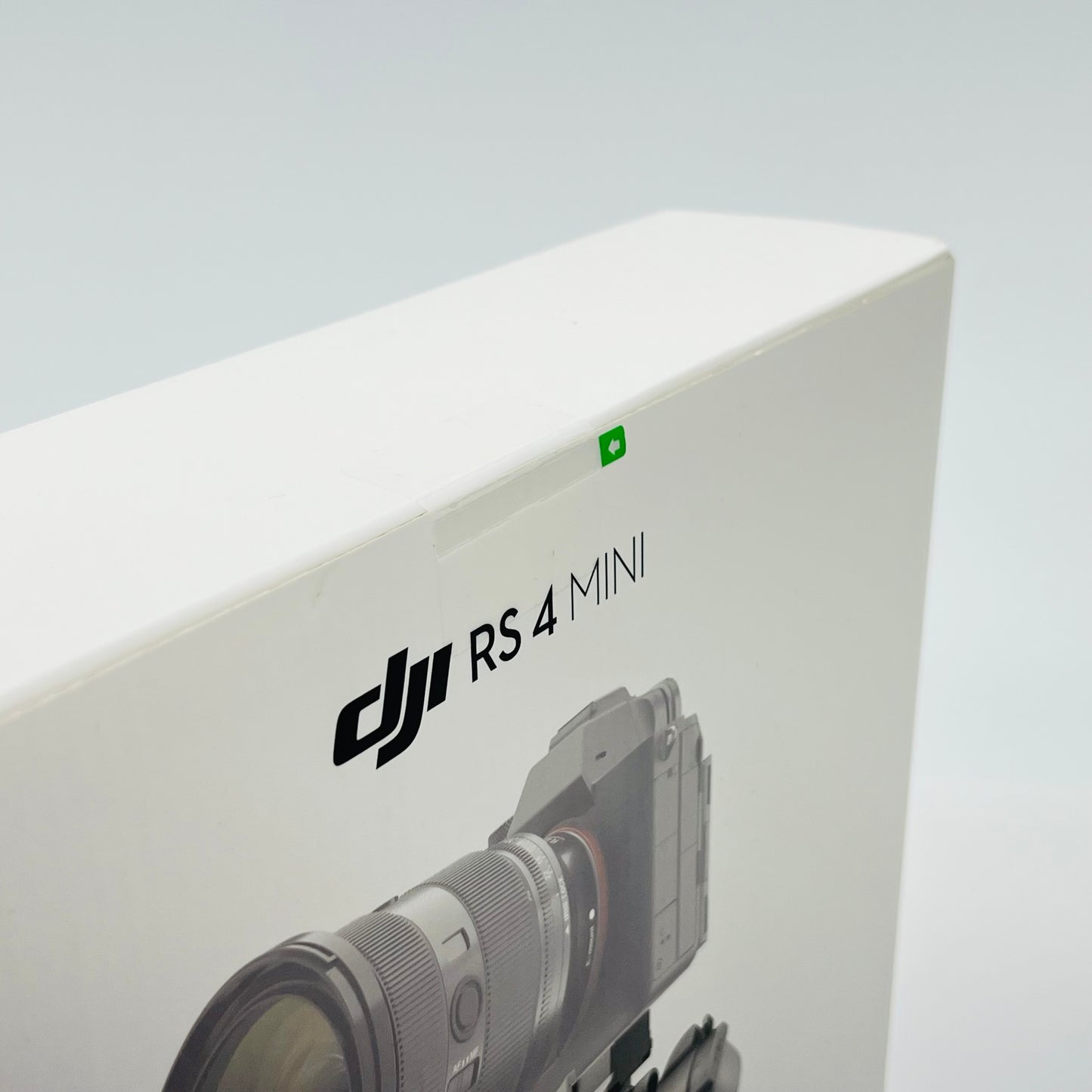 新品 未開封 DJI RS4 Mini HG7716【C5275-80】