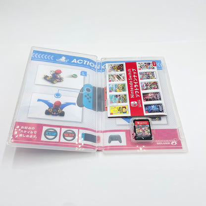 Nintendo Switch マリオカート8デラックス【C7293-N】