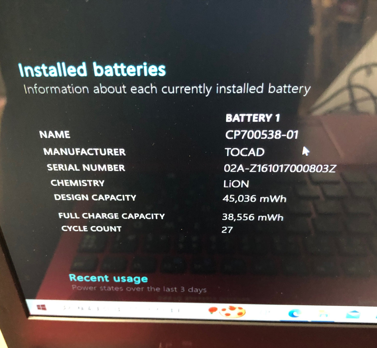 富士通 LIFEBOOK AH45/A3 Core i3-6100U 4GB HDD 1TB Windows 10 Home【C4334-80】