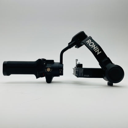 DJI RSC 2 ジンバル スタビライザー【C4521-100】