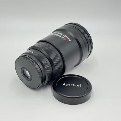 美品 AstrHori 25mm F2.8 MACRO 2.0-5.0x ソニーEマウント【C8190-60】