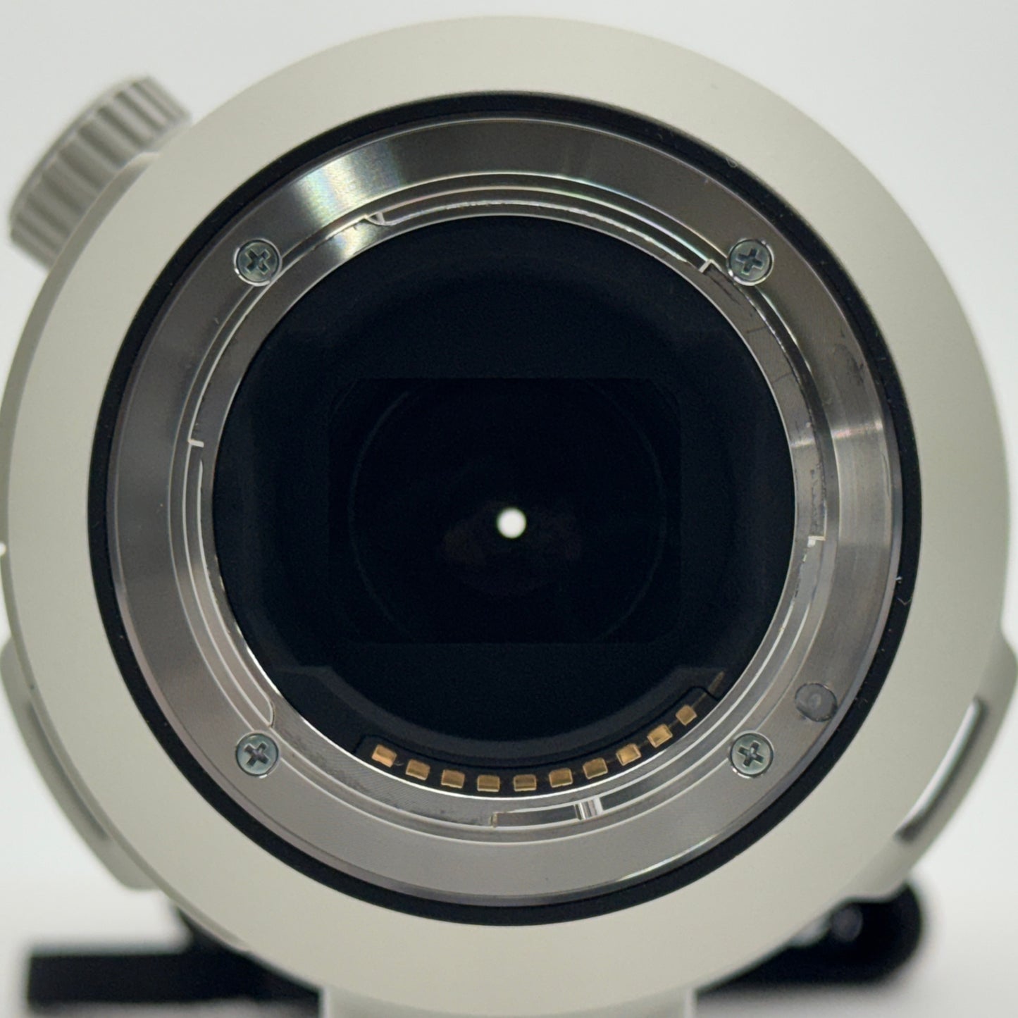 美品 SONY FE 200-600mm F5.6-6.3 G OSS SEL200600G【C6678】