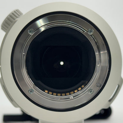 美品 SONY FE 200-600mm F5.6-6.3 G OSS SEL200600G【C6678】