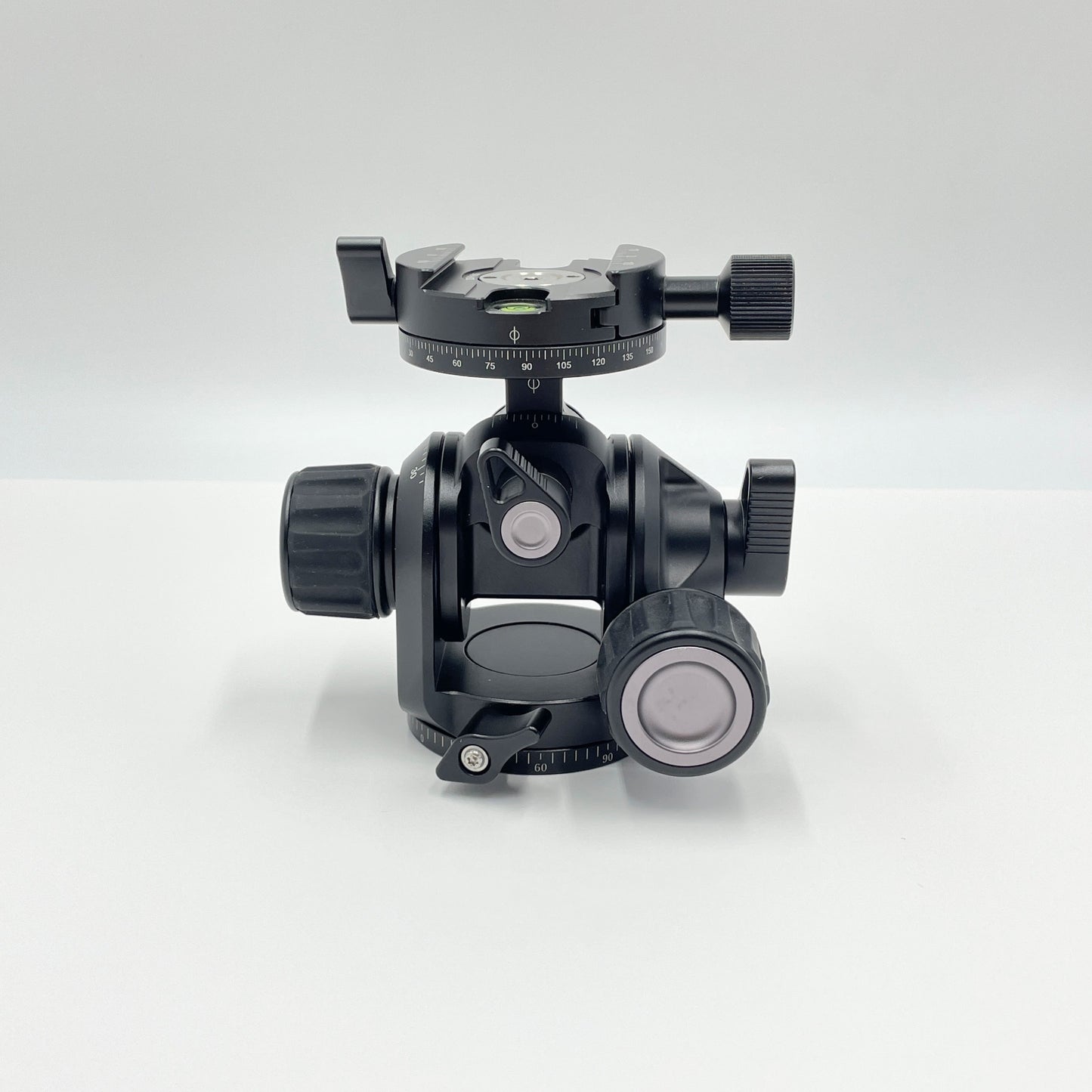 SWFOTO GH-PRO ギア雲台 【C7852-60】