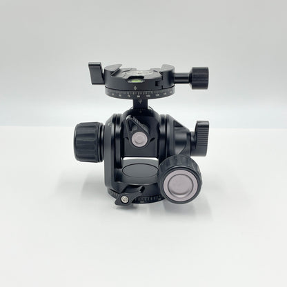 SWFOTO GH-PRO ギア雲台 【C7852-60】