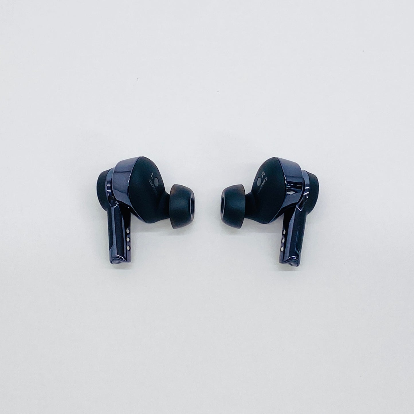 美品 audio-technica オーディオテクニカ ATH-TWX9MK2【C7365-C】