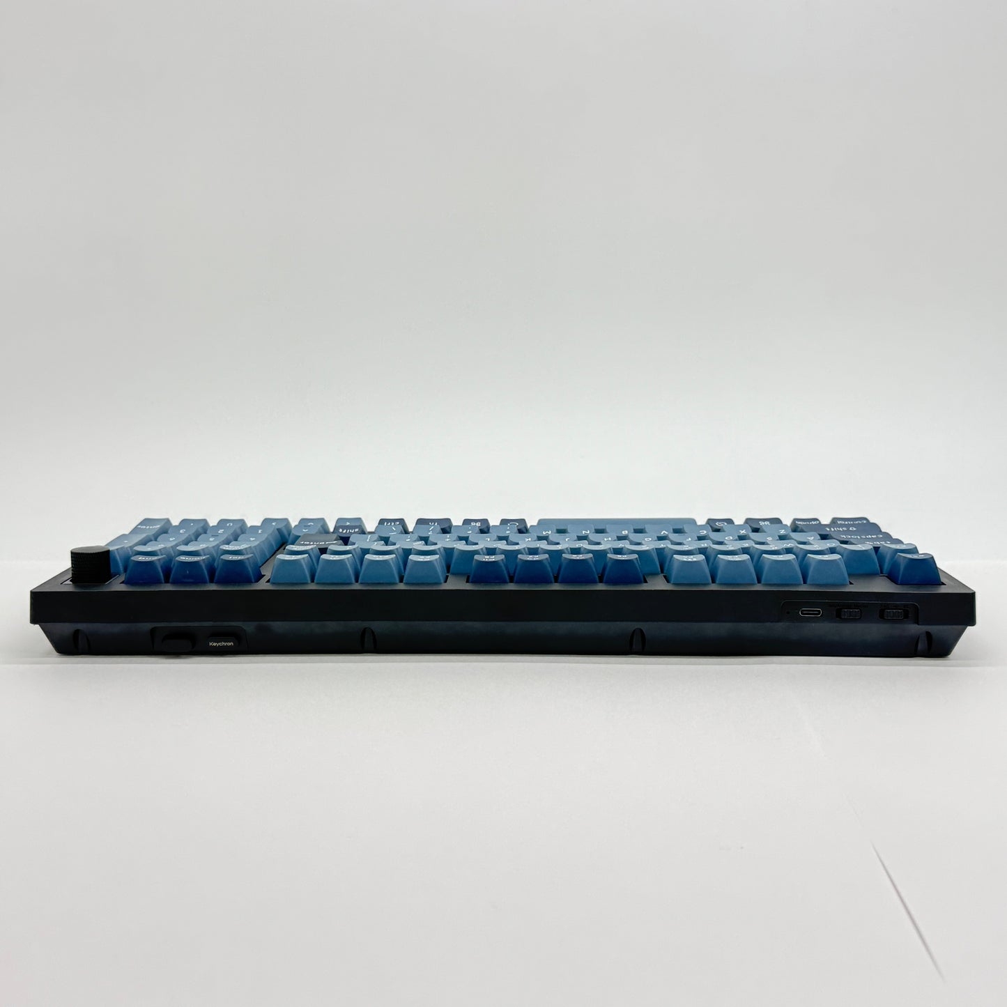 Keychron V5 Max ワイヤレス カスタム メカニカルキーボード【C6985-80】