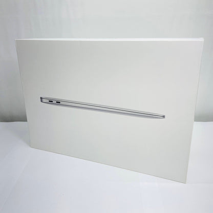 美品　Apple MacBook Air 2020 MGN93J/A Apple M1 8GB SSD256GB C3865 80サイズ発送