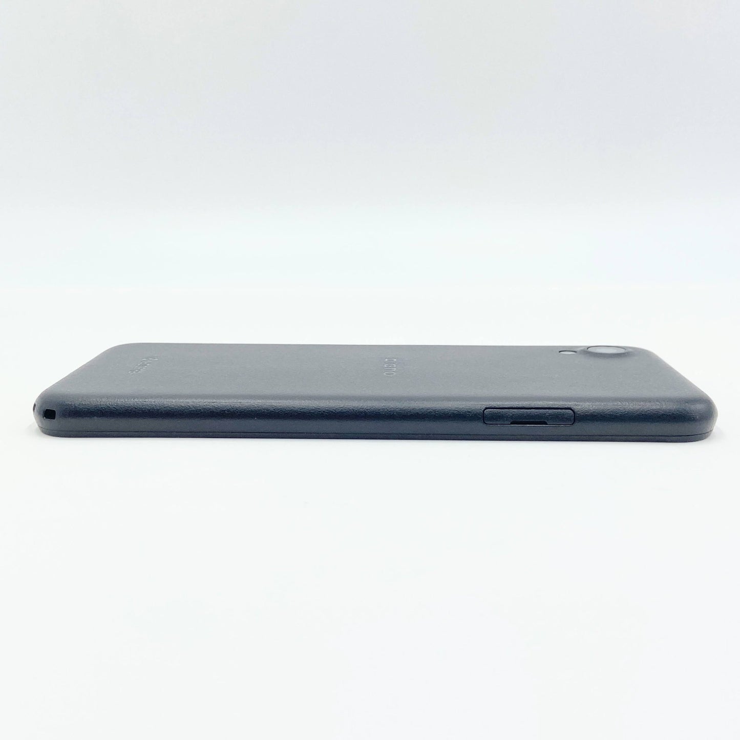 美品 DIGNO BX2 A101KC SoftBank ブラック SIMフリー【C5895-C】