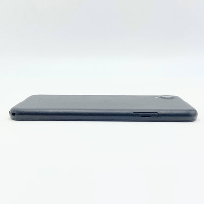 美品 DIGNO BX2 A101KC SoftBank ブラック SIMフリー【C5895-C】