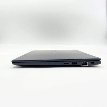 美品 dynabook G83/KY i7 1255U 16GB SSD 512GB windows1pro バッテリー最大容量89% 【C5941-80】