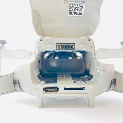 ジャンク DJI Mini 2 SE Fly More コンボ	【C3549-80】